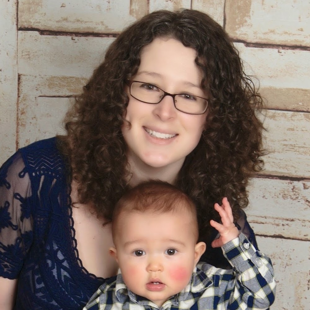 Meet your Posher, Caitlin